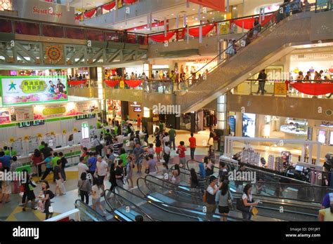 plaza singapura stores.